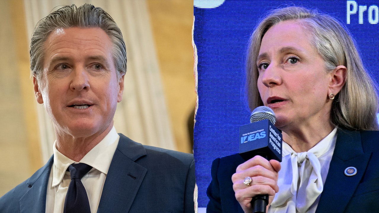 DOJ targets Spanberger, Newsom gun laws with twin lawsuits after SCOTUS affirms Second Amendment rights