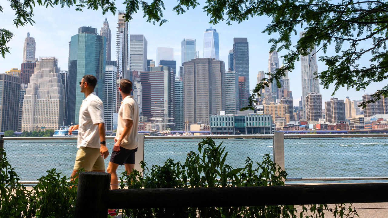 America's top destination for new taxpayers is quietly getting poorer, IRS data reveals