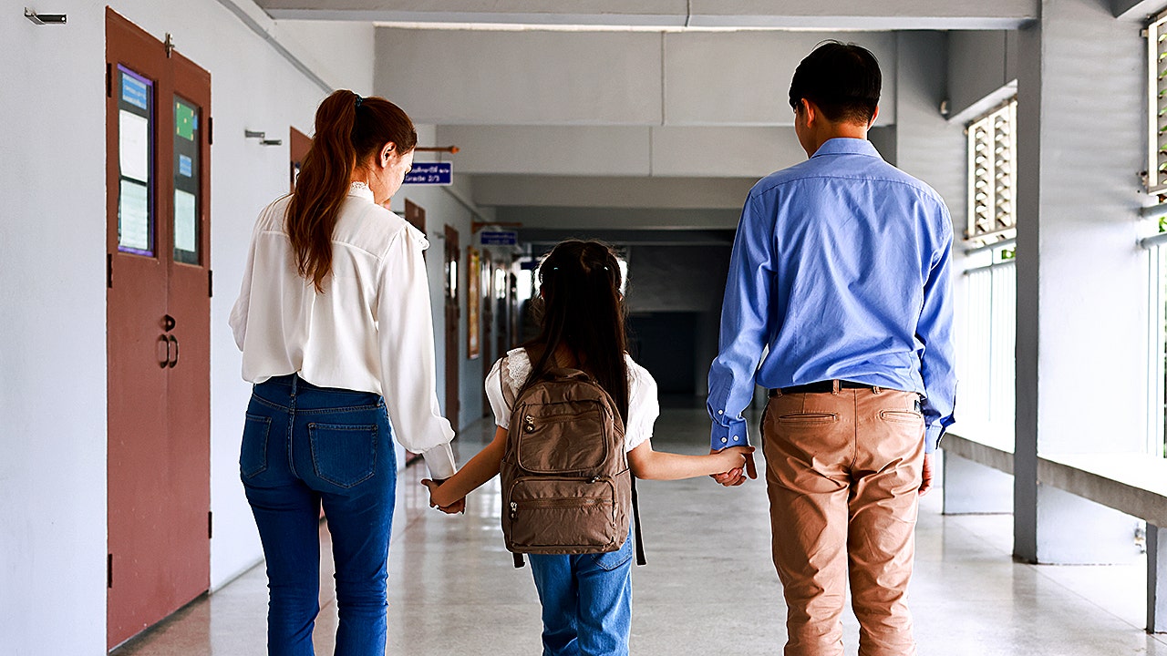 School lied, hid daughter’s gender transition under district policy, parents allege School lied, hid daughter’s gender transition under district policy, parents allege
