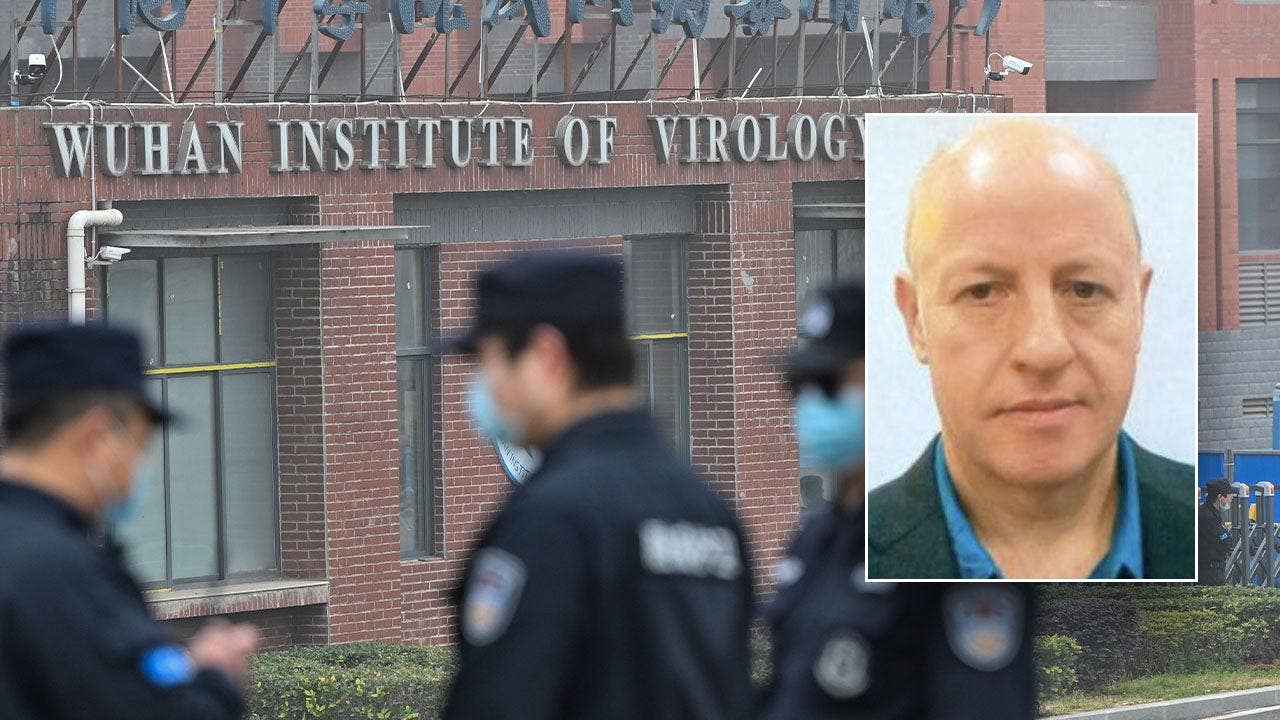 Rand Paul releases docs that reveal FBI halted border inspection of virus researcher over Wuhan lab links Rand Paul releases docs that reveal FBI halted border inspection of virus researcher over Wuhan lab links