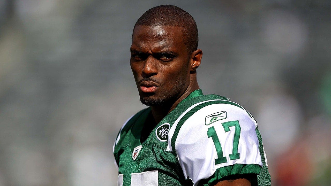 Super Bowl champion Plaxico Burress compares playing for Jets to his time in prison: ‘A f—king loser’ Super Bowl champion Plaxico Burress compares playing for Jets to his time in prison: ‘A f—king loser’