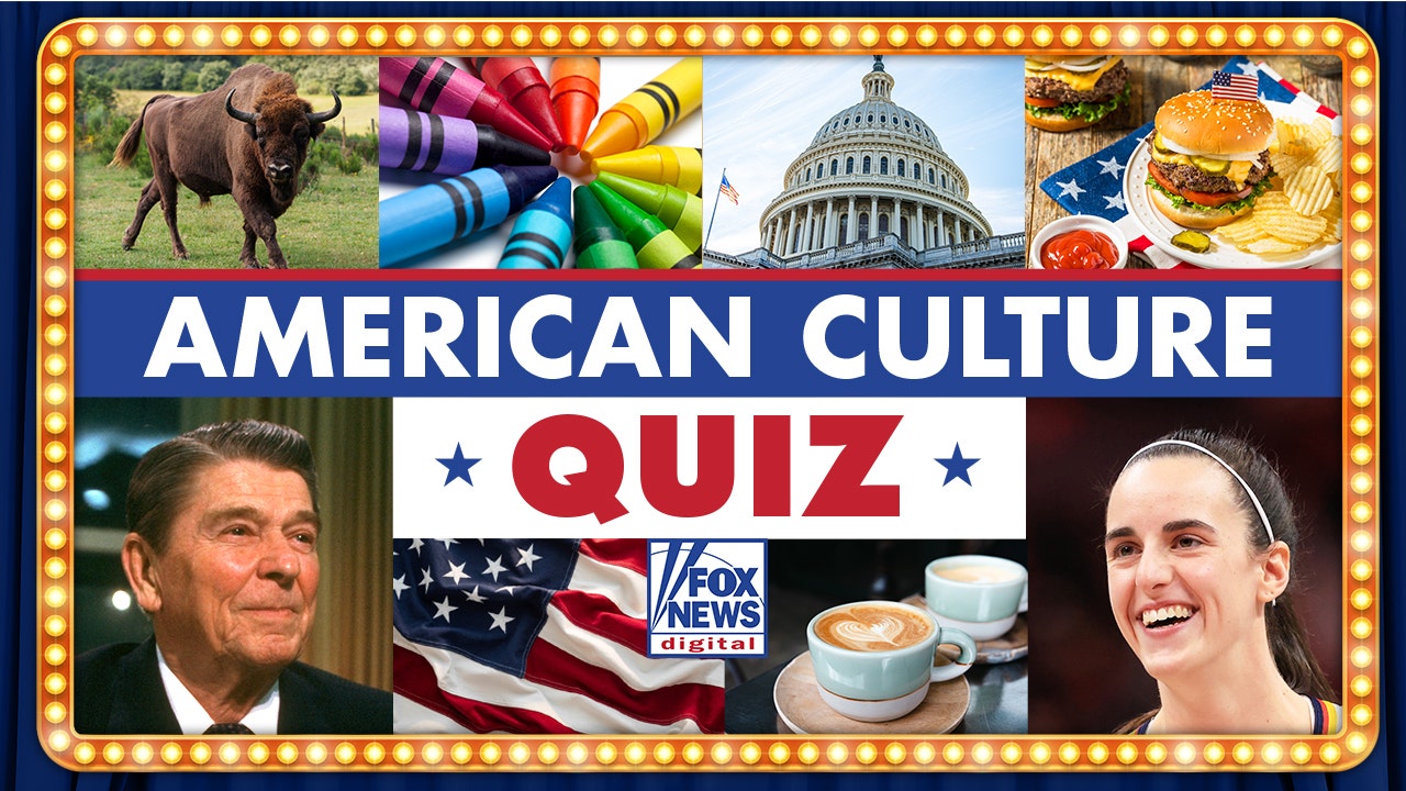 American Culture Quiz: Test yourself on presidential principles and courtside celebrations American Culture Quiz: Test yourself on presidential principles and courtside celebrations