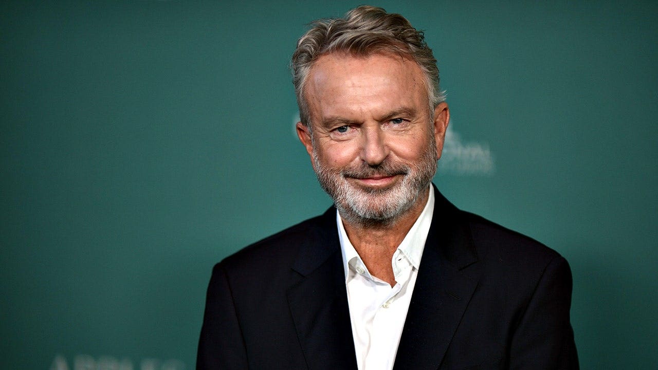 Sam Neill Dies from Pneumonia at 78, Agent Confirms
