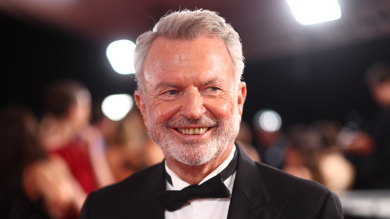 Acclaimed New Zealand actor Sam Neill contracted pneumonia before he died, co-star says Acclaimed New Zealand actor Sam Neill contracted pneumonia before he died, co-star says