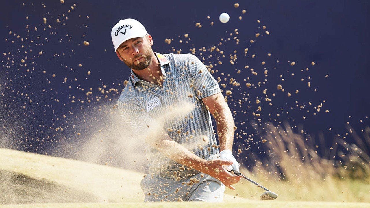 British Open TV blunder leaves golf fans fuming, Hooters Gianna hits the beach & Sophie Cunningham vs Big Tech British Open TV blunder leaves golf fans fuming, Hooters Gianna hits the beach & Sophie Cunningham vs Big Tech