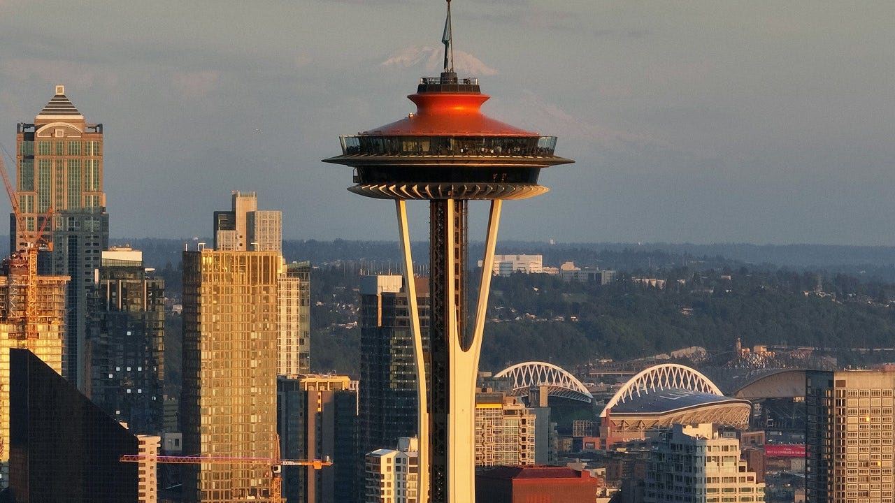 Obama-appointed judge clears way for white employee to challenge Seattle's DEI policies
