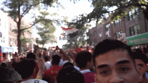 Extremist streamer declares NYC an Islamic republic with popular terror chant: โMamdaniโs New Yorkโ