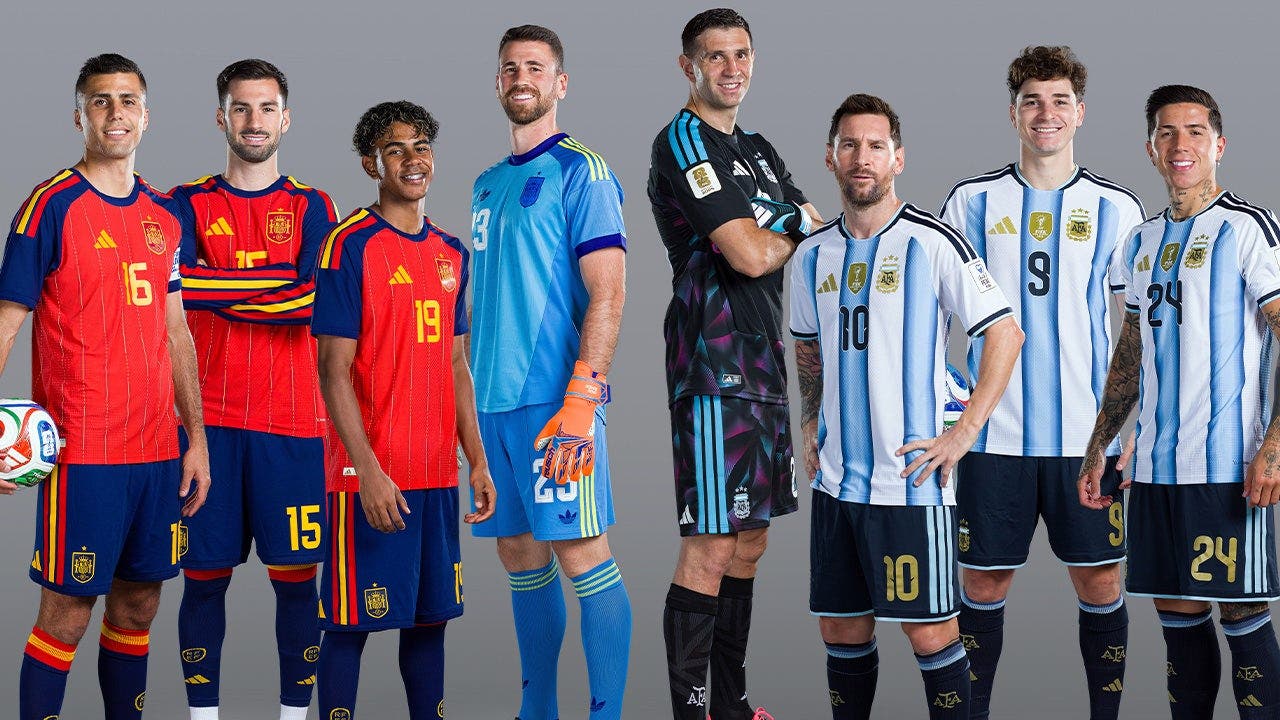 FIFA to Award World Cup Winners Championship Rings