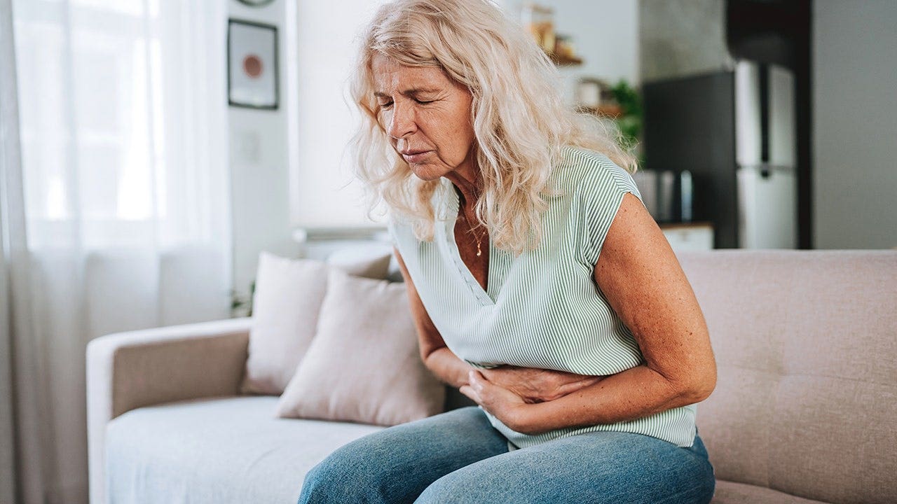 Doctors warn your ‘stomach bug’ may actually be a parasite that’s harder to detect Doctors warn your ‘stomach bug’ may actually be a parasite that’s harder to detect