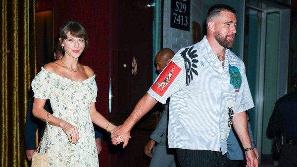 Taylor Swift and Travis Kelce's wild wedding weekend could include unusually long 'cocktail hour'