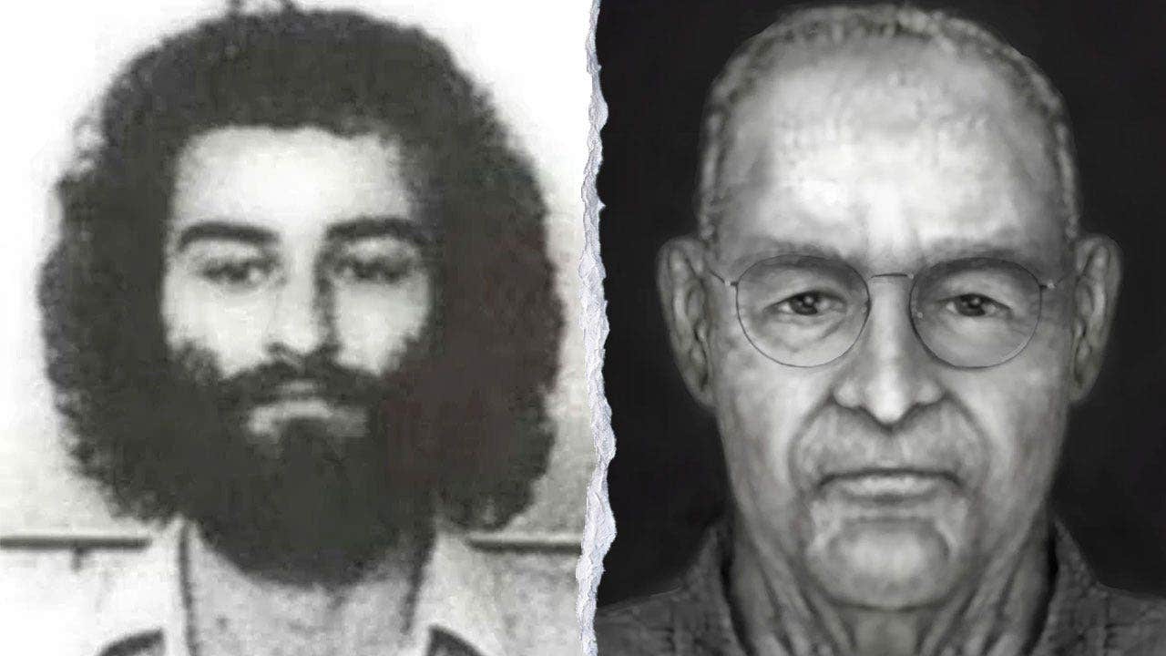 FBI releases eerie new age-progression renderings of accused University of Colorado student killer FBI releases eerie new age-progression renderings of accused University of Colorado student killer