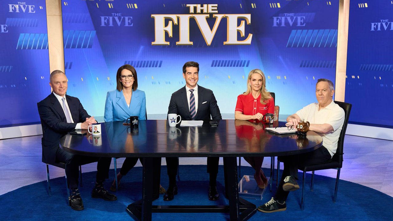 leads cable news for 68th straight month over MSNBC, CNN leads cable news for 68th straight month over MSNBC, CNN