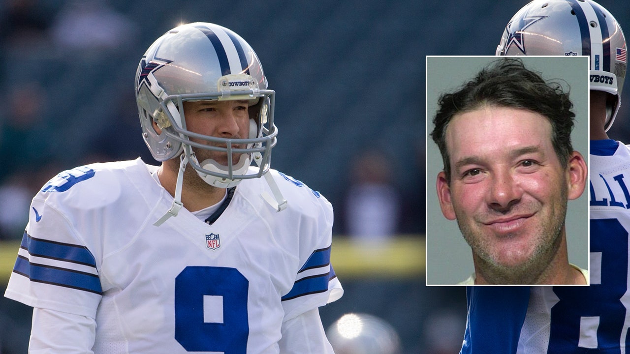 Tony Romo arrested in Milwaukee for alleged OWI offense: report Tony Romo arrested in Milwaukee for alleged OWI offense: report