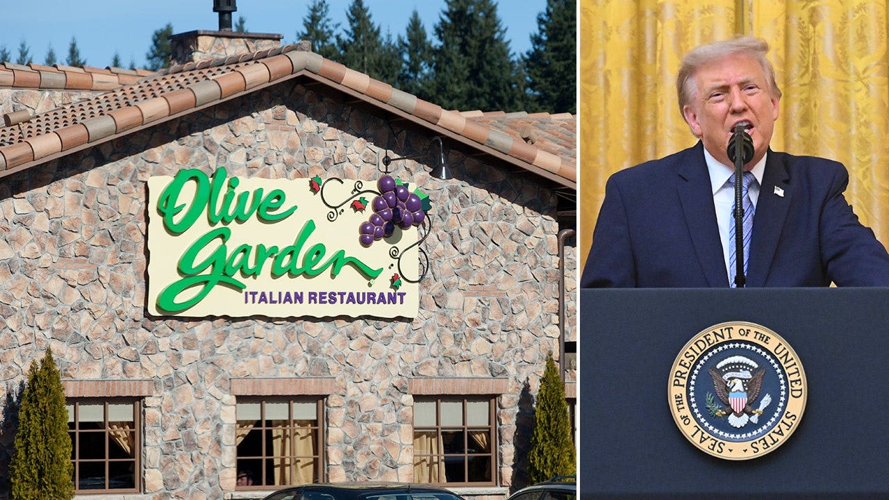 Olive Garden becomes unlikely face of voter ID fight after restaurant’s policy goes viral Olive Garden becomes unlikely face of voter ID fight after restaurant’s policy goes viral