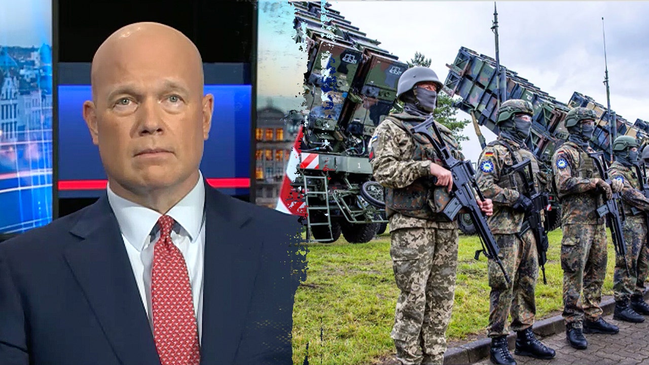 As Trump’s NATO gamble pays off, envoy names allies he’s still watching