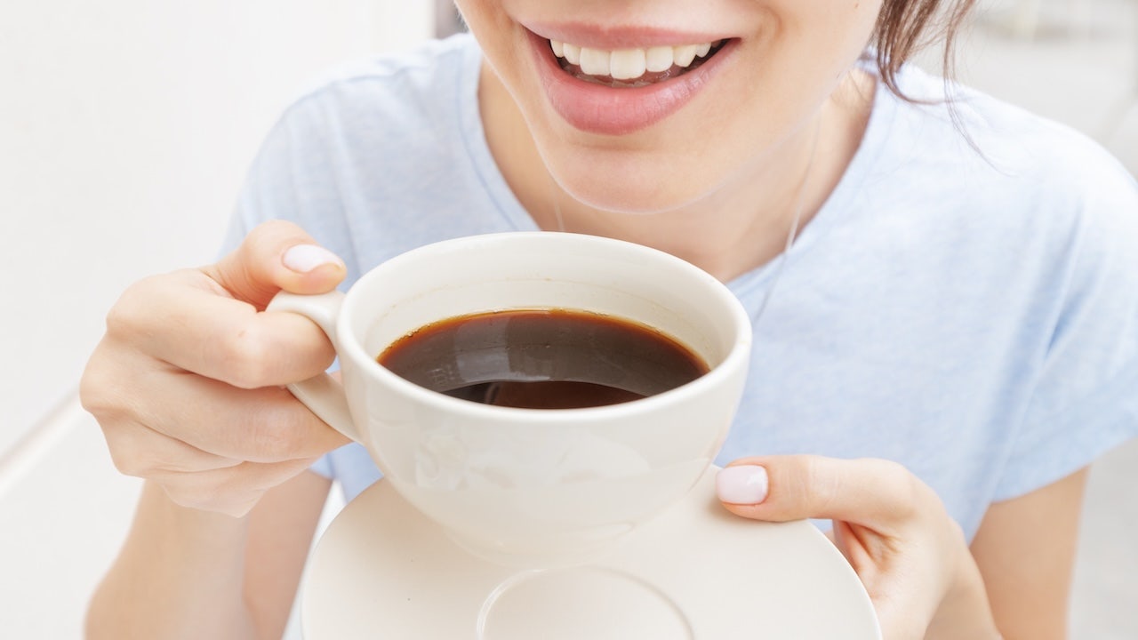 Coffee may have powerful effect on liver health, major study suggests Coffee may have powerful effect on liver health, major study suggests