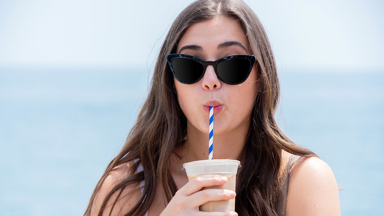 Coffee slushie is summer’s hottest drink but expert warns one mistake can turn it ‘into more of a dessert’ Coffee slushie is summer’s hottest drink but expert warns one mistake can turn it ‘into more of a dessert’