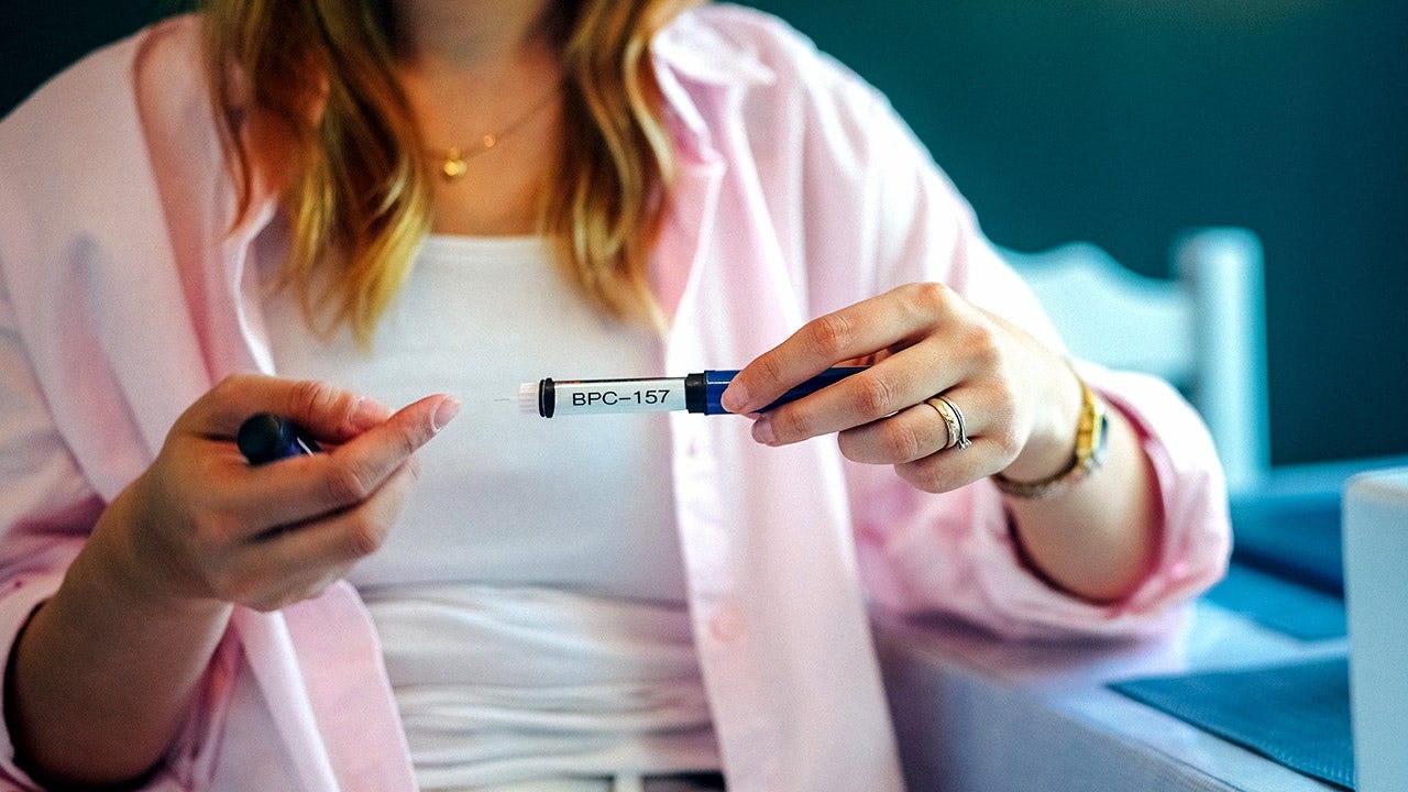 FDA Review of Peptide Substances Sparks Debate FDA Review of Peptide Substances Sparks Debate