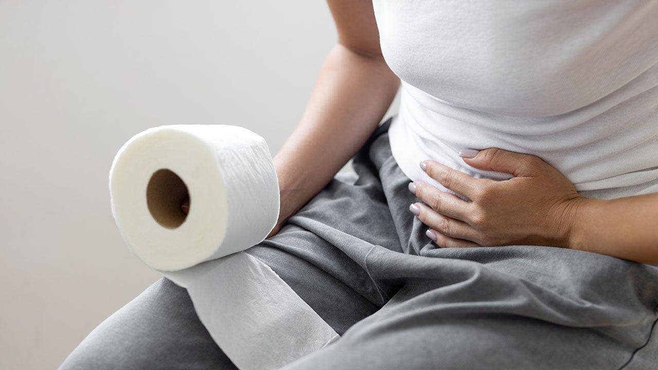 Wisconsin woman’s honeymoon ruined by diarrhea after she came down with Cyclosporiasis Wisconsin woman’s honeymoon ruined by diarrhea after she came down with Cyclosporiasis