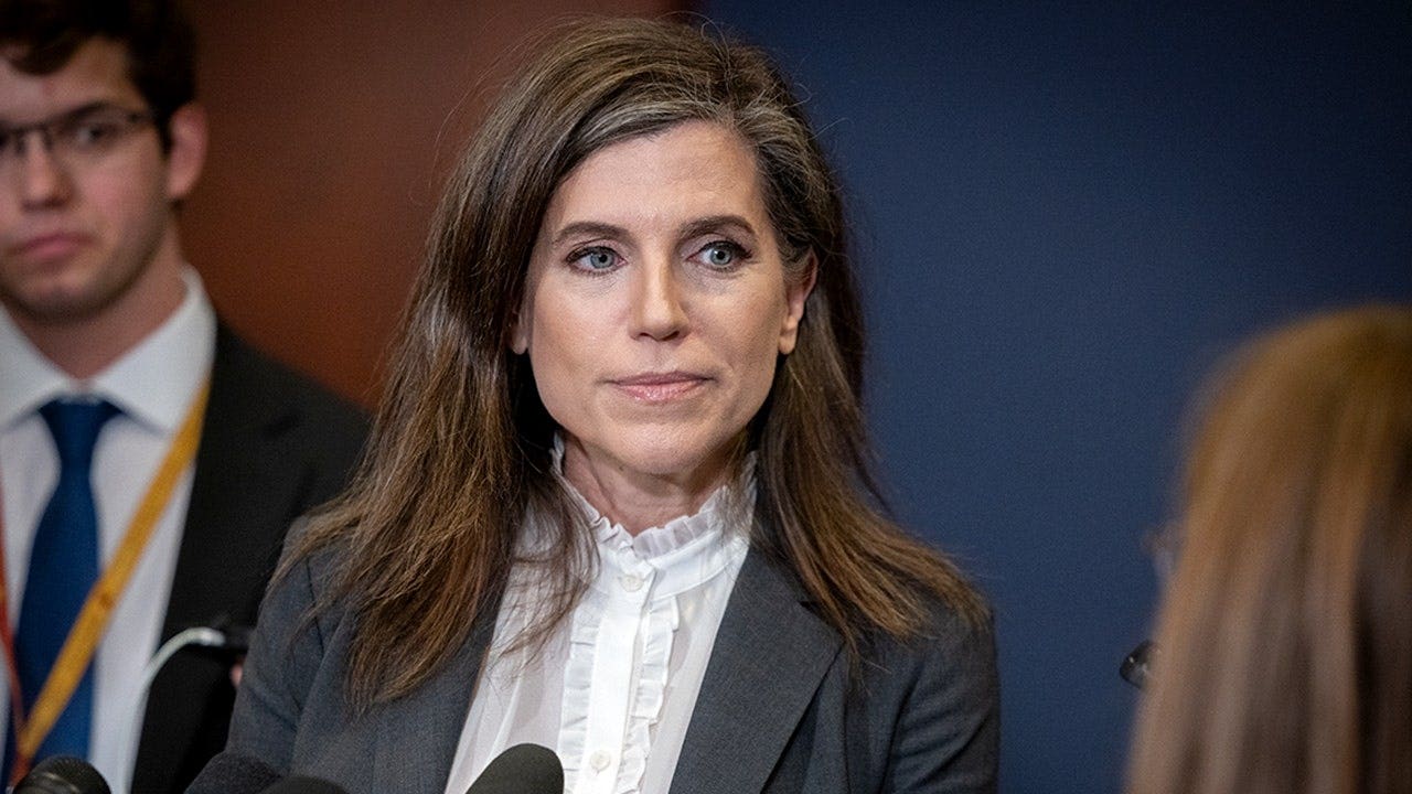 Nancy Mace says all Muslims in public office pose threat to US