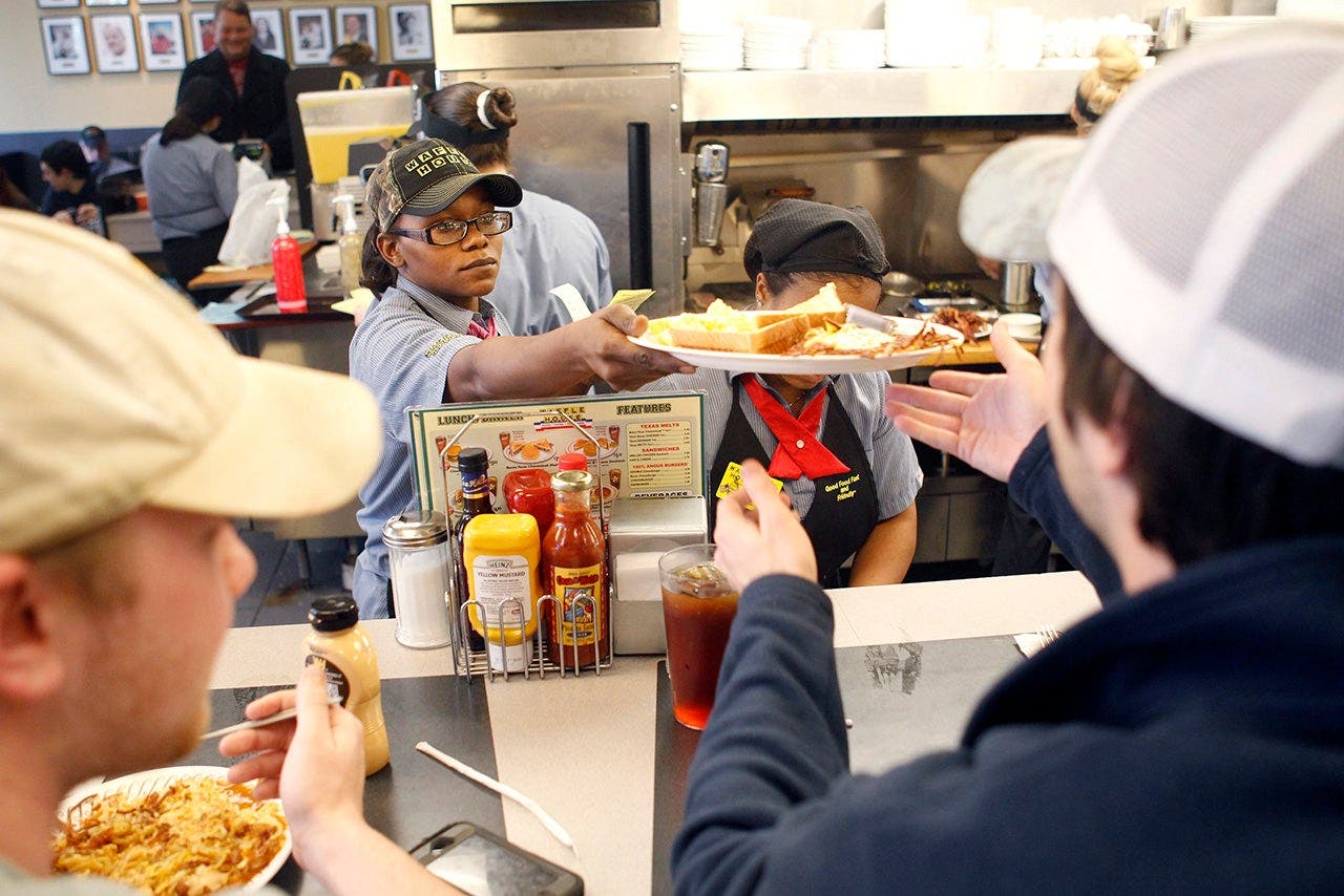 Waffle House tests unexpected new menu items as customers deliver mixed verdict