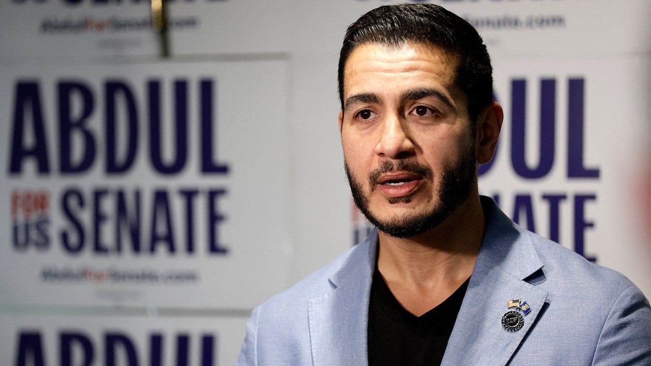 CBS News faces left-wing backlash over Abdul El-Sayed 9/11 report