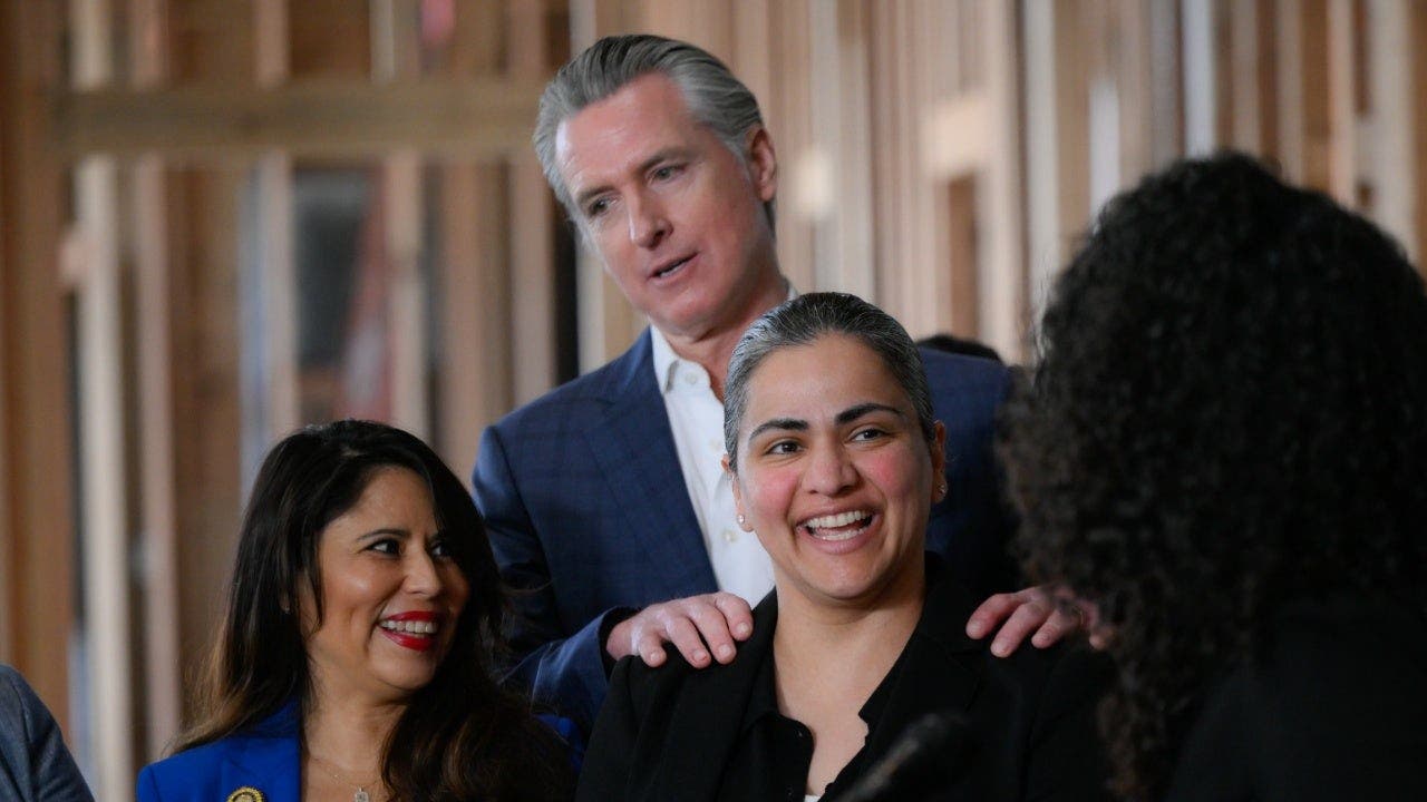 Aisha Wahab beats Melissa Hernandez in California special election