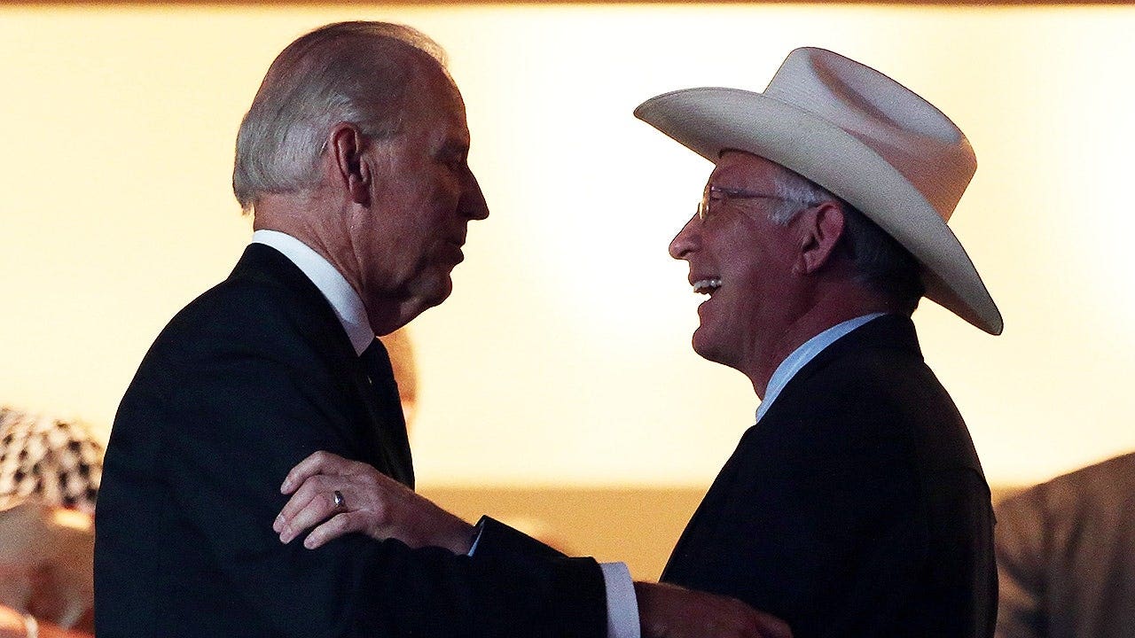 Ex-Obama, Biden diplomat blasts former boss’ border failures: ‘They woke up too late’ Ex-Obama, Biden diplomat blasts former boss’ border failures: ‘They woke up too late’