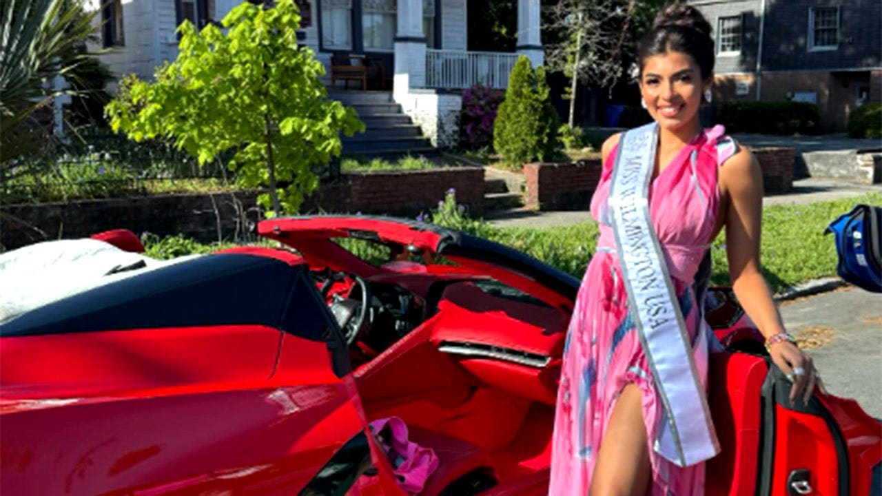 Miss North Carolina USA loses crown after organizer condemns ‘racism, homophobia, transphobia’ Miss North Carolina USA loses crown after organizer condemns ‘racism, homophobia, transphobia’