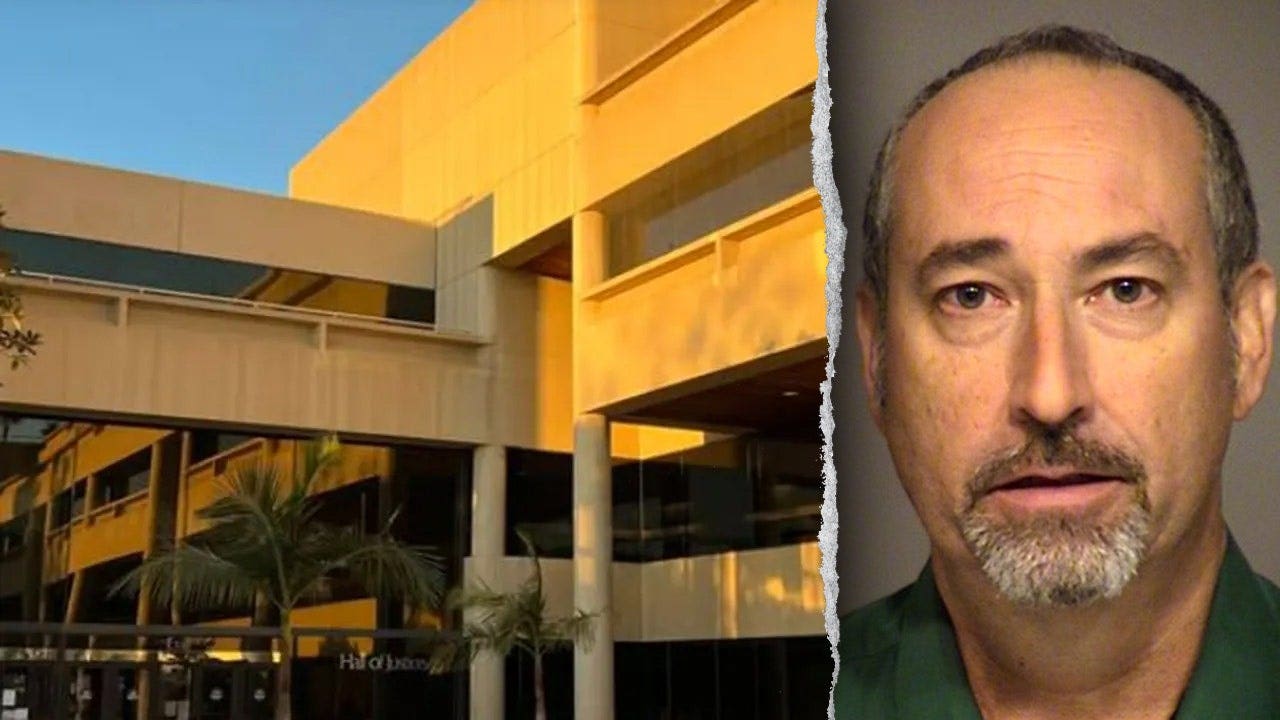 California pastor pleads not guilty to child molestation in Ventura County California pastor pleads not guilty to child molestation in Ventura County