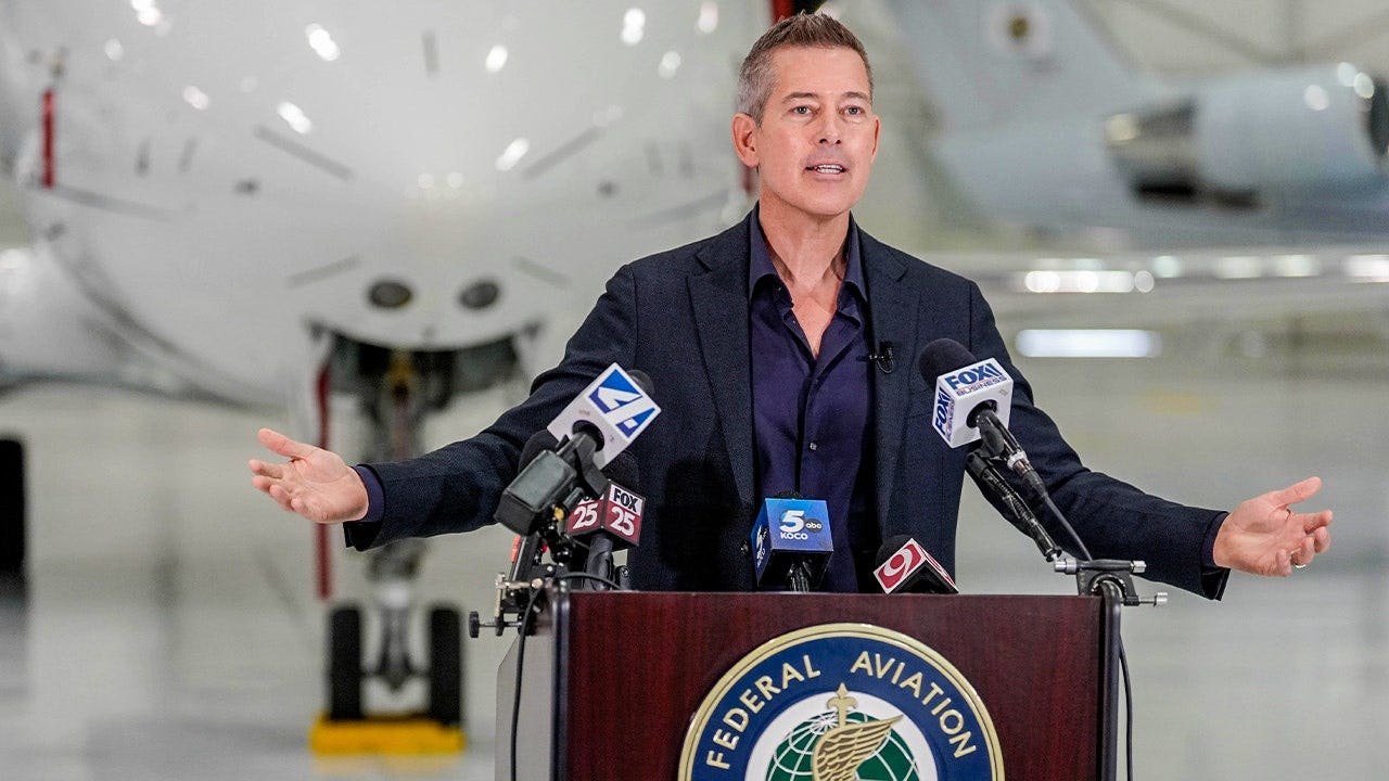 Sean Duffy says Harvard not worth it amid DEI and grade inflation Sean Duffy says Harvard not worth it amid DEI and grade inflation