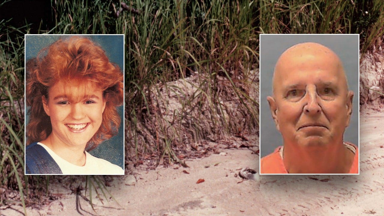 James Duckett executed for rape and murder of girl as Florida cop