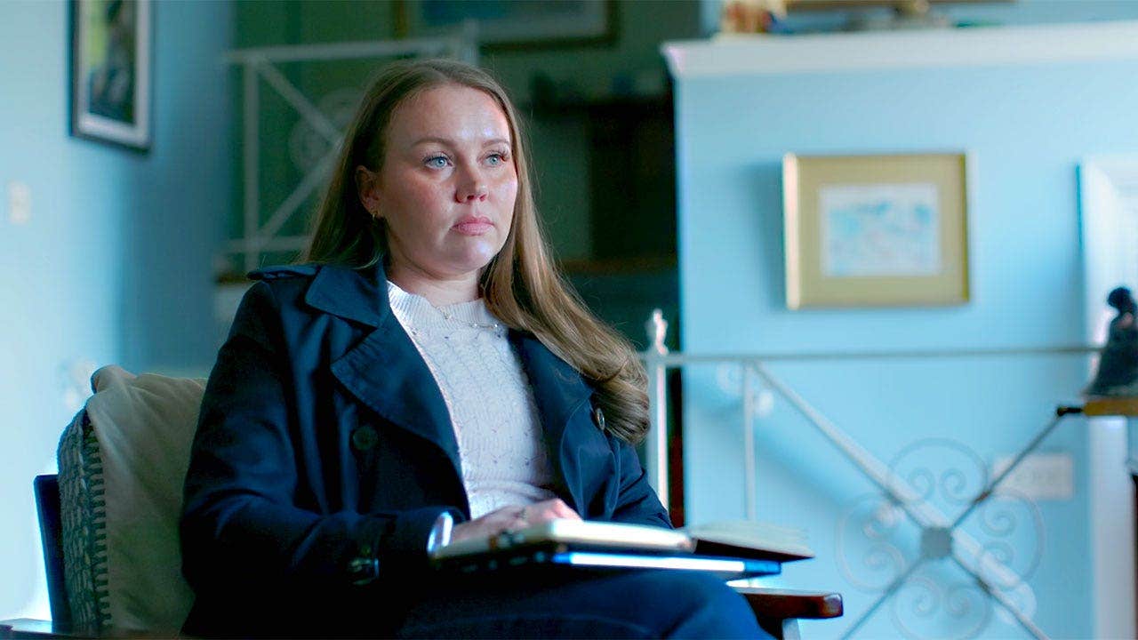 Serial killer survivor who escaped 18-hour captivity reveals instinct she wishes she never ignored