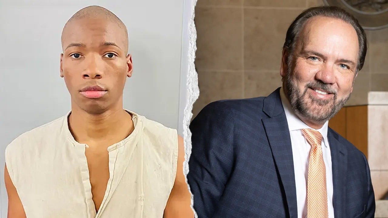 Karmelo Anthony's defense targets judge who said jury 'got it right' after murder conviction