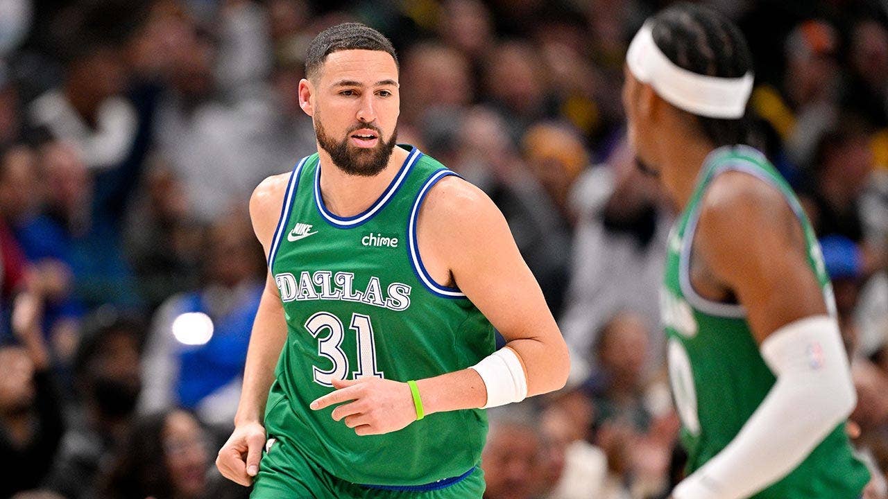 Mavericks buy out Klay Thompson’s contract, NBA champion set to join Giannis Antetokounmpo in Miami: report