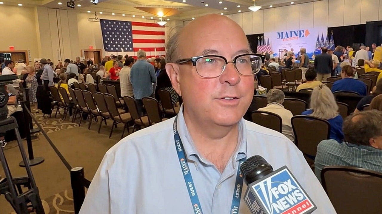 Vulnerable Dem’s own audit admits Medicaid oversight failure amid massive statewide fraud scandal Vulnerable Dem’s own audit admits Medicaid oversight failure amid massive statewide fraud scandal