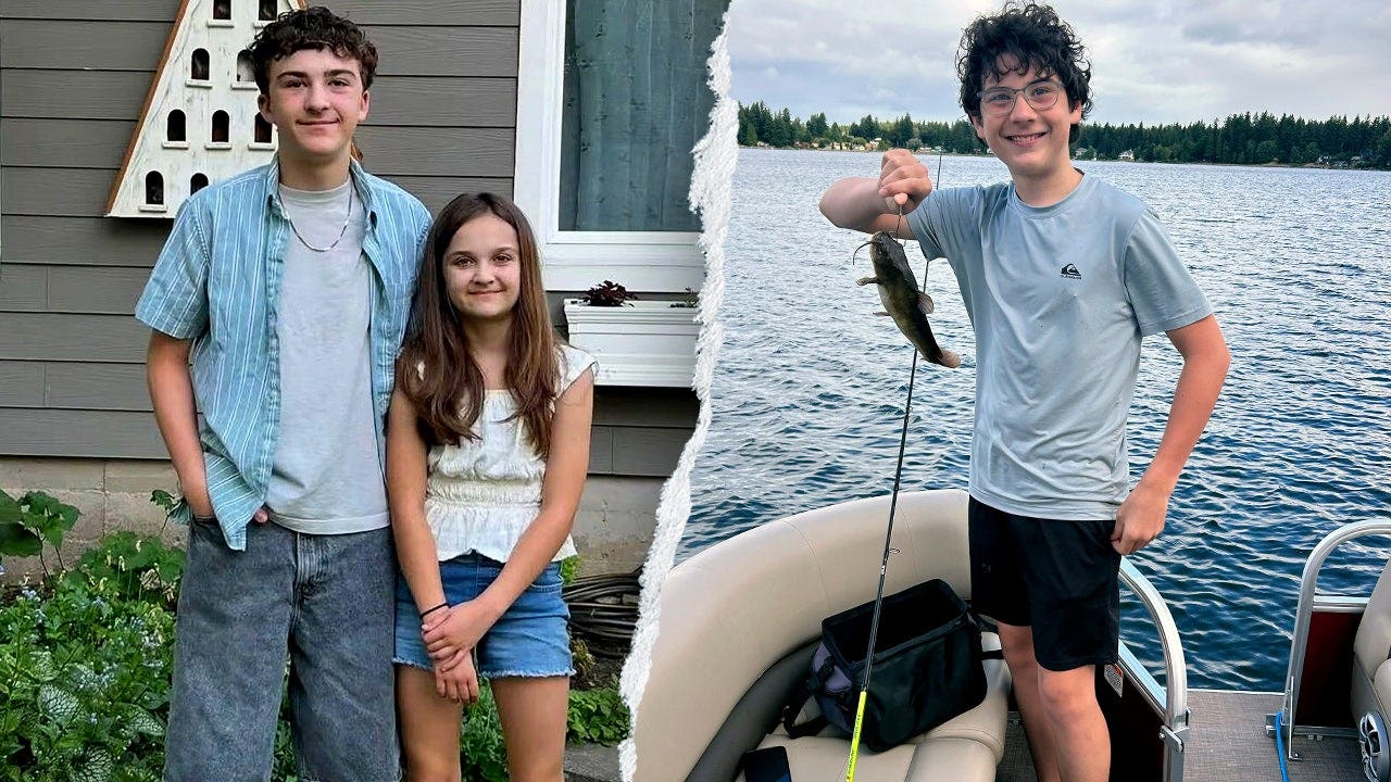Montana man who killed 4 children, 4 other family members at Sunday dinner was asked to move out: relative Montana man who killed 4 children, 4 other family members at Sunday dinner was asked to move out: relative