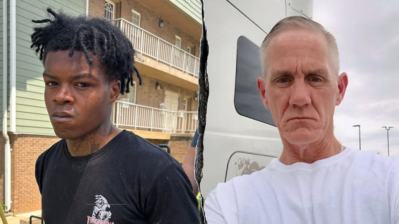 Nashville U-Haul employee accused of killing co-worker over drink Nashville U-Haul employee accused of killing co-worker over drink