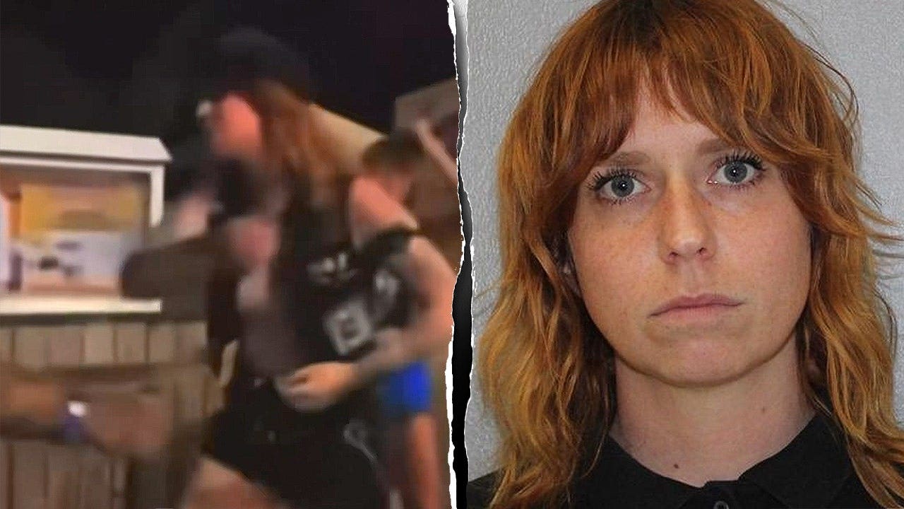 Canadian accused of attacking teen over ‘Trump’ and ‘ICE’ pants ordered deported: DHS Canadian accused of attacking teen over ‘Trump’ and ‘ICE’ pants ordered deported: DHS