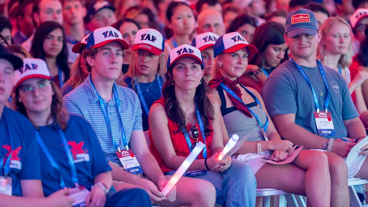 Young voters cite inflation and housing as drivers of democratic socialism Young voters cite inflation and housing as drivers of democratic socialism