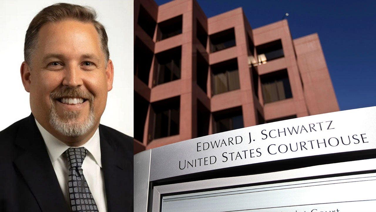 Former acting U.S. attorney Andrew Haden, 48, found dead in San Diego Former acting U.S. attorney Andrew Haden, 48, found dead in San Diego