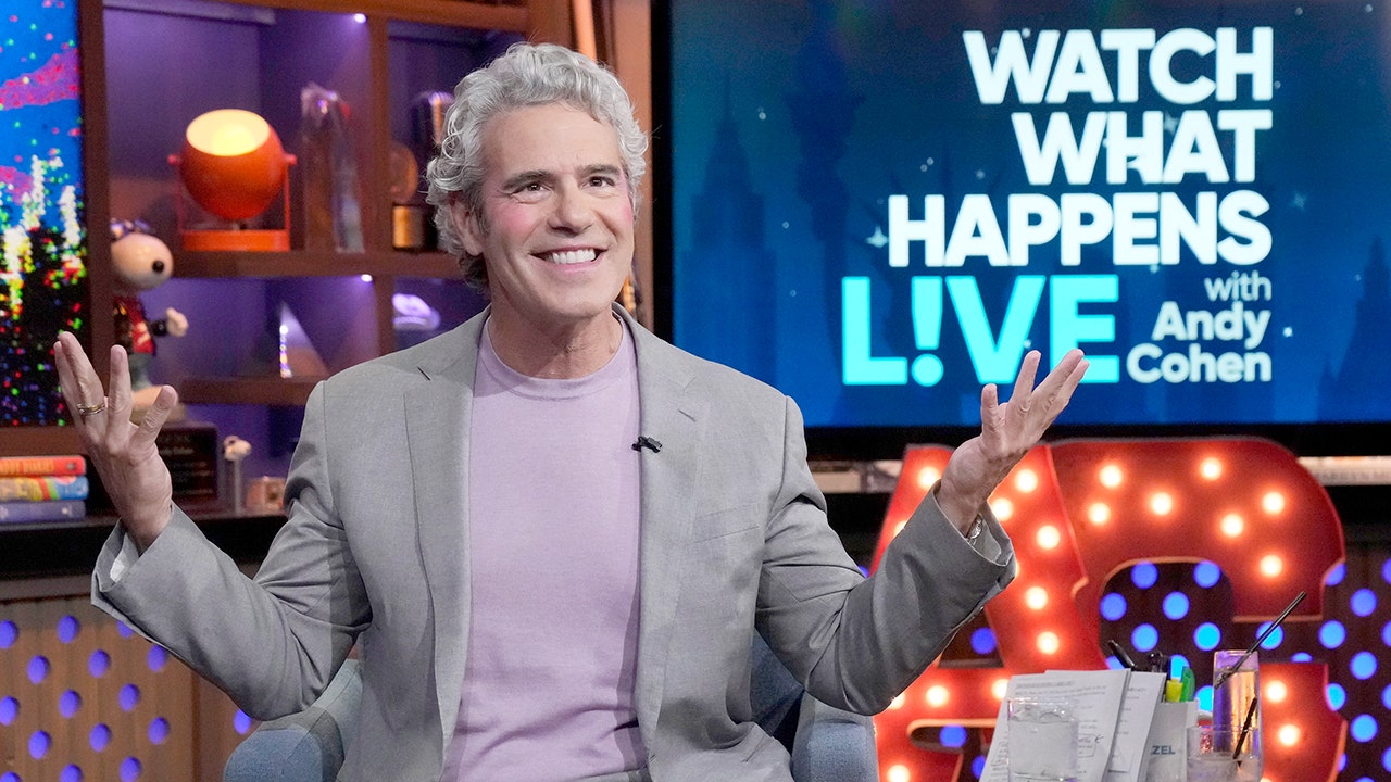 Andy Cohen defends ‘Real Housewives’ for having ‘MAGA women,’ says show is ‘not about politics’ Andy Cohen defends ‘Real Housewives’ for having ‘MAGA women,’ says show is ‘not about politics’