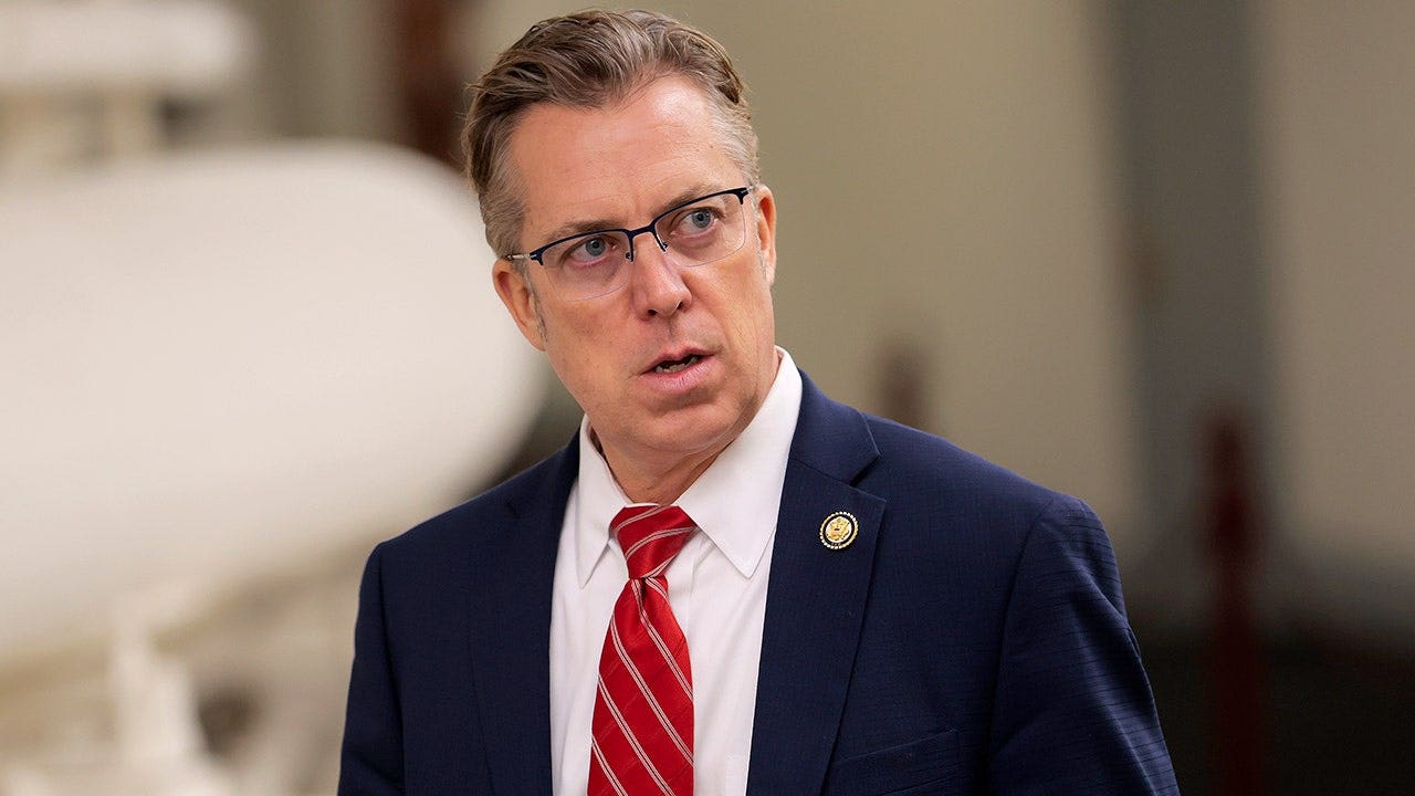 Trump-backed incumbent ousted in House primary as GOP redistricting push set to reshape Tennessee Trump-backed incumbent ousted in House primary as GOP redistricting push set to reshape Tennessee