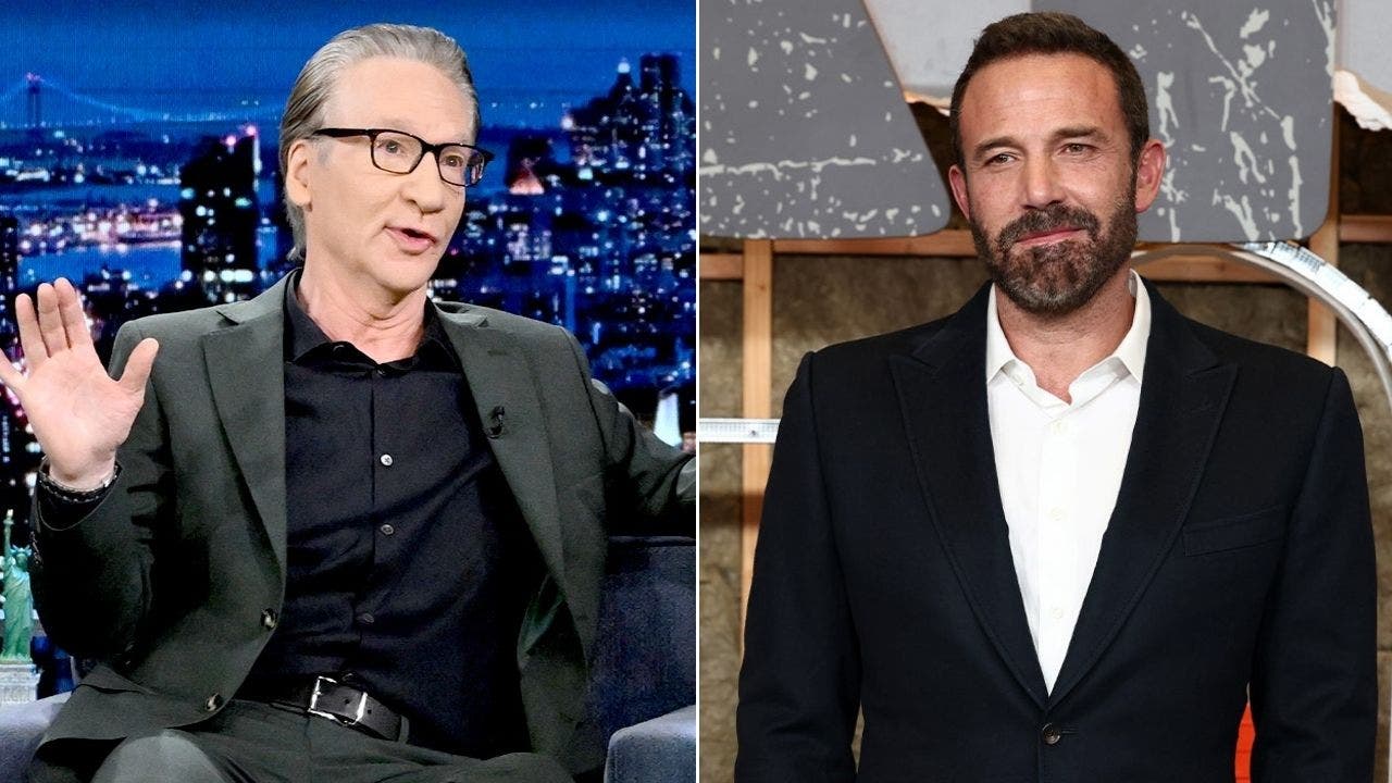 Bill Maher reveals Ben Affleck refuses ‘Real Time’ return after stormy appearance in 2014 debating Islam