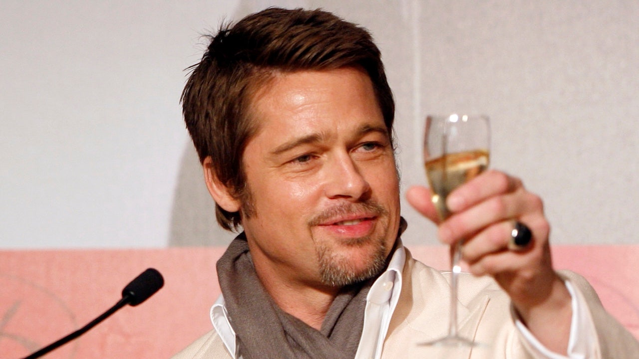 Brad Pitt says he can drink in ‘restrained manner’ after 7 sober years, but expert raises red flag Brad Pitt says he can drink in ‘restrained manner’ after 7 sober years, but expert raises red flag
