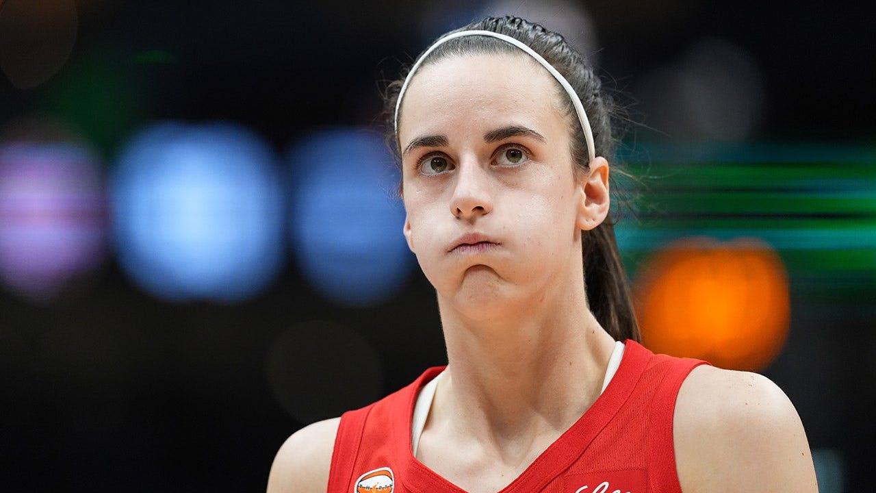 Caitlin Clark finally addresses transgender-athlete controversy, carefully avoids taking a side