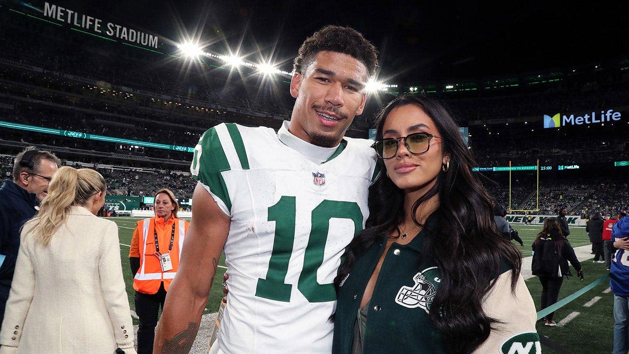 Allen Lazard reportedly calls off engagement with Miss Peru fiancée