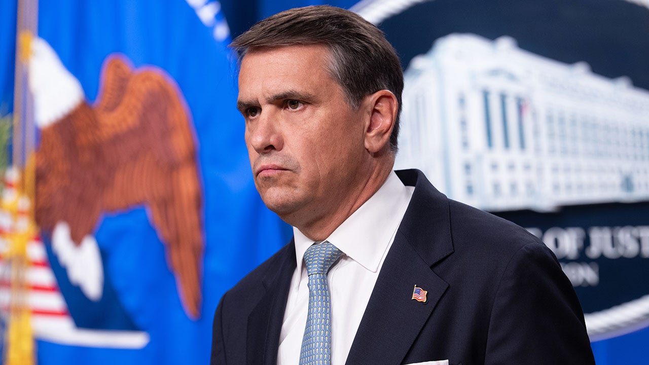 Cassidy drops Blanche key lifeline after Murkowski bucks his nomination