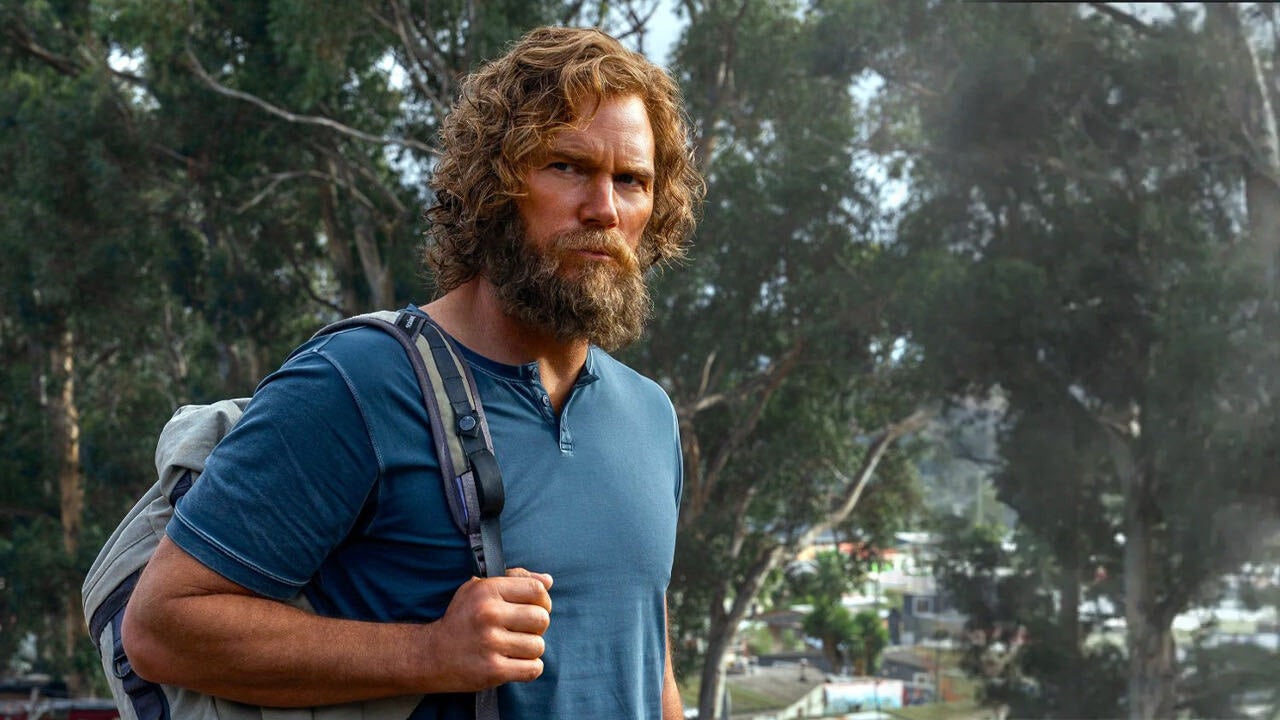 'The Terminal List' Season 2 first preview drops with Chris Pratt returning as Navy SEAL James Reece