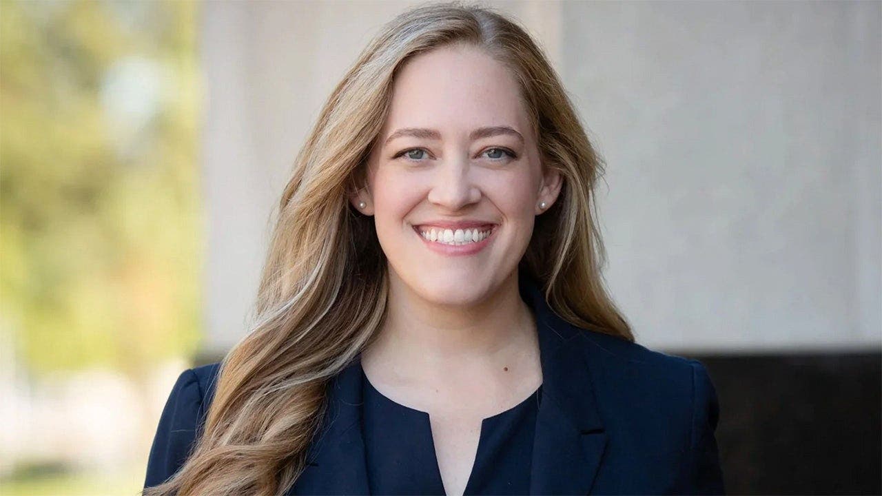 Dems rally behind Michigan prosecutor to champion party in crucial House race Dems rally behind Michigan prosecutor to champion party in crucial House race